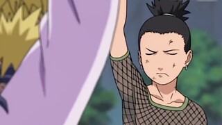 Omong kosong Naruto: Momen paling tampan dari seorang ninja