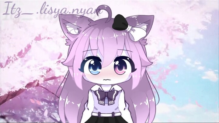 Don't go meme//Gacha life