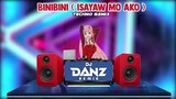 DjDanz Remix - Binibini ( ZACK TABUDLO ) | Pinoy Techno Remix | Soundtrip |