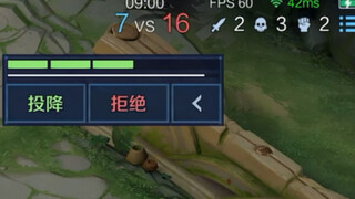 ربما هذه هي سحر الرياضات الإلكترونية! يمكنك دائمًا الوثوق بالمبتدئين!