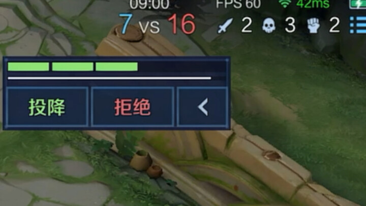 这或许就是电子竞技的魅力！你可以永远相信新手！