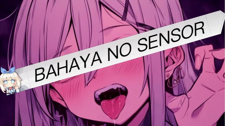 Ni anime yabai bgtttttttt 🤤🤤🤤🤤