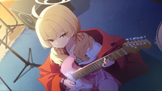 L2D Blue Archive -  Ibaragi Yoshimi (Band) Sub english