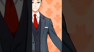 spy family edit tiktok  #shorts #trending