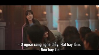 Tạm Biệt Trái Đất EP 12 [Sub Việt]
