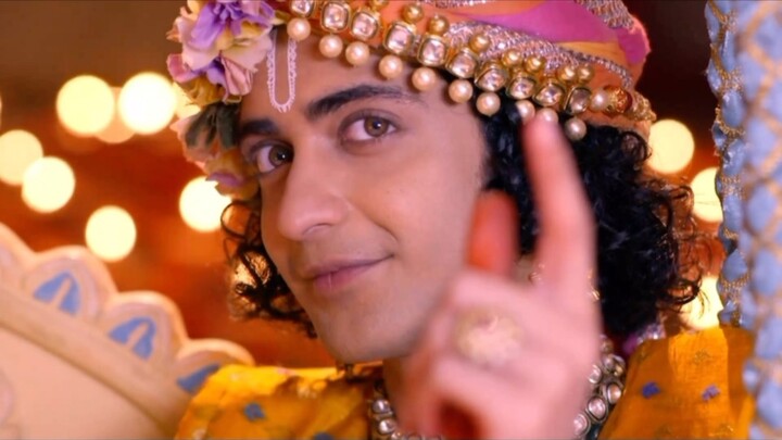 Radha Krishna Tamil EP61