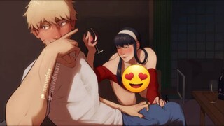 mom yor mode s*ng* parah