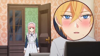 ‣ Mechanical Marie • ├ Episode : 04├ Season : 01├Audio : Hindi||