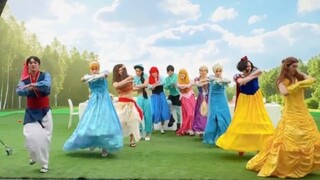 【THE BOYZ】 حب شنغهاي