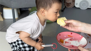 点头yes摇头no（目前没no过）