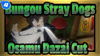 [Bungou Stray Dogs] Osamu Dazai Cut_4