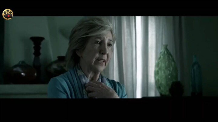 Insidious explain in bangla