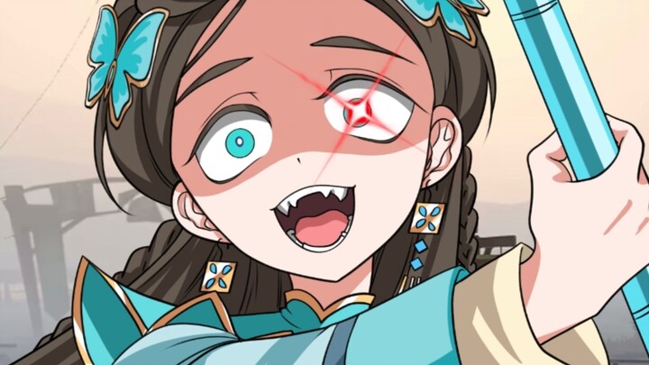 พ่อค้าของเก่า: ดูให้ดีนะ! นี่แหละวิธีเล่นแบบคนฆ่าเนื้อ!