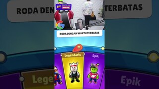 STUMBLE GUYS AKU GACHA TAPI DIATUR GOOGLE! - Part 50