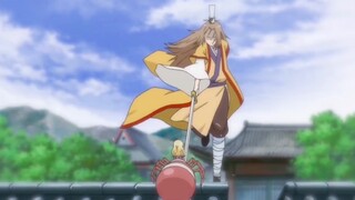 「王权富贵&清瞳」要不然我们就这样一万年...