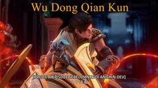 Wu Dong Qian Kun Season 5 Ep 8 HD