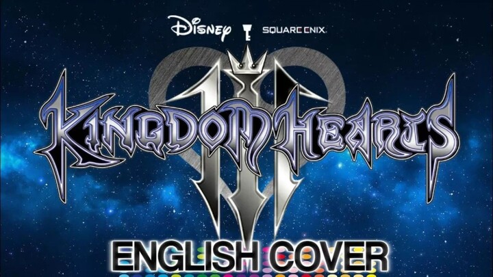 【English Cover】Utada Hikaru- Oath (NOT "DON'T THINK TWICE")