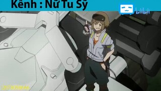 Cảnh kỳ quan kì quái #anime