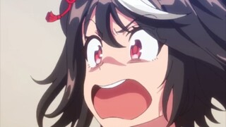 ♿️Watched the first episode of Uma Musume: Pretty Derby Season 3 in one sitting♿️[Replacement]