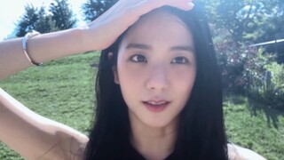 Chinese subtitles·JISOO's VLOG-New York vlog