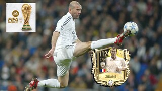 4 JUTA ALL IN KALI INI SEMOGA DAPAT ZIDANE TERKUAT 112! Piala Dunia FIFA 22 Mobile