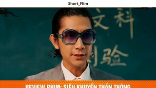 [Review Phim] Lớn Lên Em Chỉ Muốn Làm Người Nghèo _ Châu Tinh Trì 4