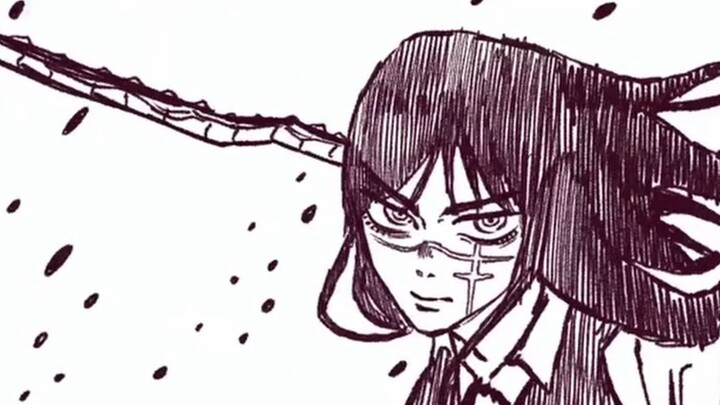Tanaka Spinal Cord Sword! ! !