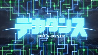 Deca-Dence 11