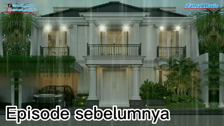 TERPAKSA NIKAH SAMA JANDA Part 4 - Drama Animasi Sekolah