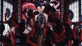 BABYMONSTER - 'PSYCHO PERFORMANCE VIDEO