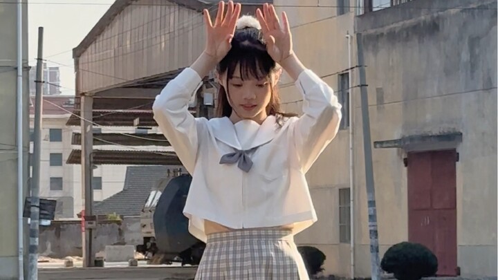 JK sister, can I spend Valentine's Day with you?