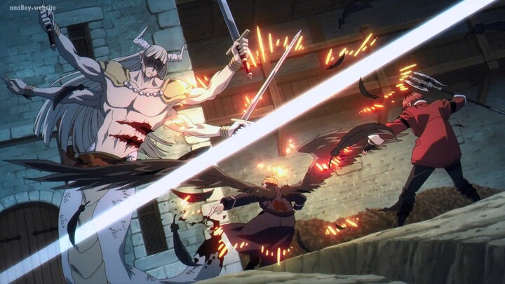 Frieren: Beyond Journey's End episode 37 Full English Sub | REACTION