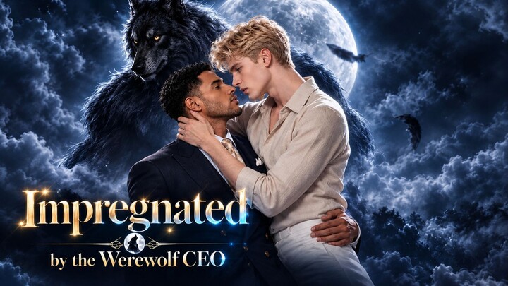 Impregnated by the Werewolf CEO