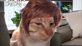 Khi mẹ chỉ còn hai phút nữa là về đến nhà, tôi lại quên rã đông thịt