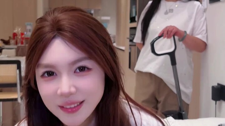 Which of the Thirty-Six Stratagems is this? # Daily Vlog # Big Data Brought Us Together