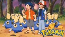 Pokémon Tập 214: Quay Về Với Biển! Cuộc Hành Trình Của Chonchie!! (Lồng Tiếng)