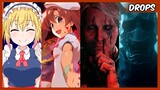 Gameplay de Miss Kobayashi, Higurashi x Neptunia, novo projeto do Kojima e Ghostwire Tokyo em breve?