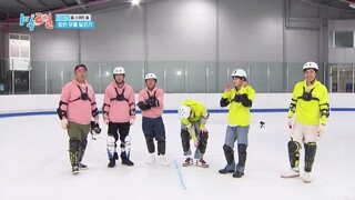 (indo cc) 1 Night 2 Days S04 - 291