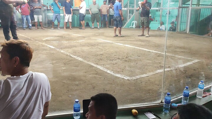 Aquino Coliseum Sundays best 7/10 tawagan huli