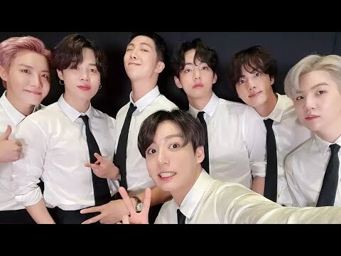 Remaining BTS members begin process for mandatory military enlistment