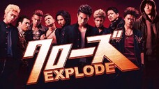 Crows.Explode.2014 Malay.Sub