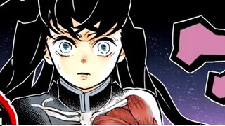 How strong is Kokushibo, the strongest fighter under Kokushibo Muzan?
