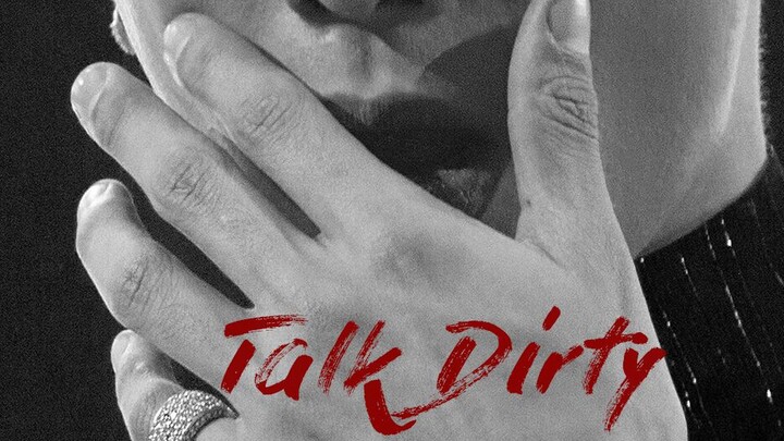 【Jackson Wang】【Keuntungan untuk Pencinta Headset】Talk Dirty丨Mau mencicipi rasanya hormon?