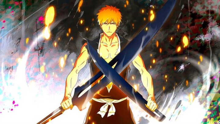 Bleach Thousand Year Blood War Cour 4 Indonesia