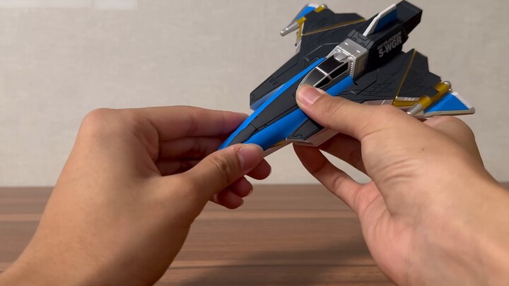 Kamar dengan pemandangan laut runtuh! ! Ulasan pertama Guoda GUYS Sea Wing! ! ! Prestasi luar biasa 