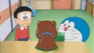 Doraemon episode 749