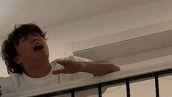 (น้ำน้อย) เวอร์ชั่นมีตำหนินิดหน่อย! อย่าดุฉันนะถ้าฉันแค่ร้องเพลงสนุก ๆ !