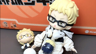 Guru, anak kami sekarang bisa jadi model cilik, kan?