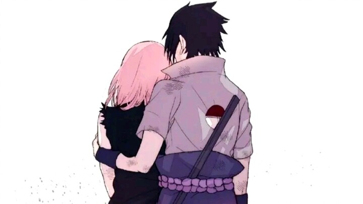 [Naruto|Sasuke Sakura] Kẹo dù ngon nhưng đối với cậu luôn khác biệt