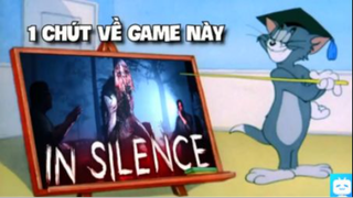 Nói Bé Thôi - In Silence  #funnygame